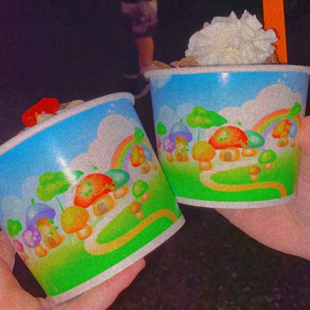 Meet your Posher, Caitlin